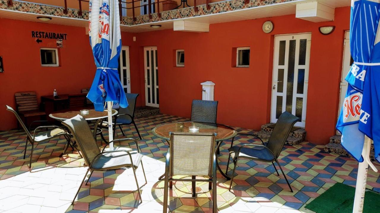 Hotel Casa Leucian Deva Exterior foto